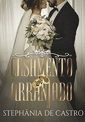 livro casamento arranjado.